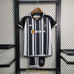 Maillot Atletico Mineiro Enfant Domicile 2023/2024