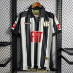 Maillot Atletico Mineiro Retro Domicile 2008/2009