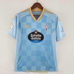 Maillot Celta Vigo Domicile 2022/2023