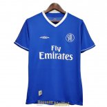 Maillot Chelsea Retro Domicile 2003/2005