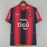 Maillot Club Cerro Porteno Domicile 2022/2023