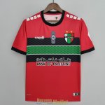 Maillot Club Deportivo Palestino Red 2022/2023