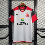 Maillot Flamengo Retro Exterieur 2008/2009