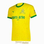 Maillot Mamelodi Sundowns Domicile 2023/2024