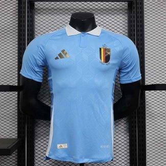 Maillot Match Belgique Exterieur 2024/2025