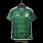 Maillot Mexique Dia de Muertos 2023/2024