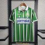 Maillot Palmeiras Retro Domicile 1992/1993