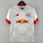 Maillot Red Bull Bragantino Domicile 2022/2023