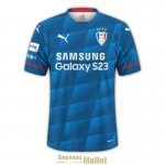 Maillot Suwon Samsung Bluewings Domicile 2023/2024