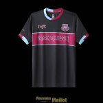 Maillot West Ham United x Iron Maiden Retro 2022/2023