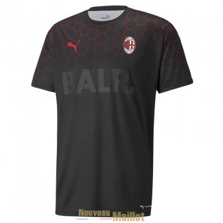 Maillot AC Milan x BALR 2021/2022