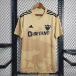 Maillot Atletico Mineiro Third 2022/2023