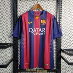 Maillot Barcelona Retro Domicile 2014/2015