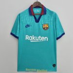 Maillot Barcelona Third 2021/2022