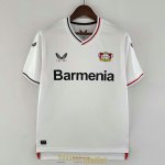 Maillot Bayer Leverkusen Third 2022/2023