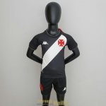 Maillot CR Vasco Da Gama Enfant Domicile 2022/2023