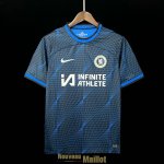 Maillot Chelsea Exterieur 2023/2024