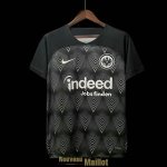 Maillot Eintracht Frankfurt Exterieur 2022/2023