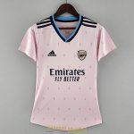 Maillot Femme Arsenal Third 2022/2023