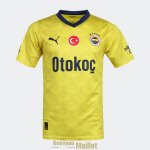 Maillot Fenerbahce Spor Kulubu Exterieur 2023/2024