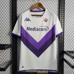 Maillot Fiorentina Exterieur 2022/2023