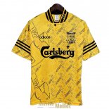 Maillot Liverpool Retro Exterieur 1994/1996