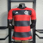 Maillot Match Flamengo Domicile 2023/2024