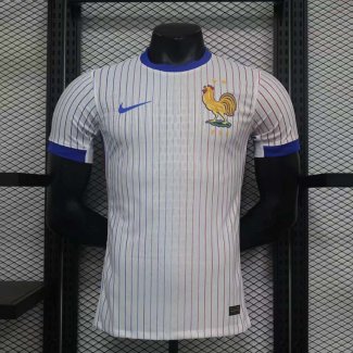 Maillot Match France Exterieur 2024/2025