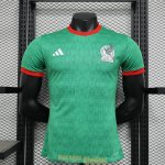 Maillot Match Mexique Special Edition Green 2023/2024