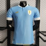 Maillot Match Uruguay Domicile 2022/2023