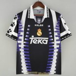 Maillot Real Madrid Retro Third 1997/1998