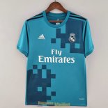 Maillot Real Madrid Retro Third 2017/2018