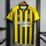 Maillot Rosario Central Domicile 2022/2023