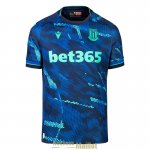 Maillot Stoke City Exterieur 2023/2024