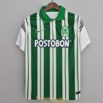 Maillot Atletico Nacional Domicile 2022/2023