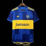 Maillot Boca Juniors Domicile 2023/2024