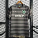 Maillot Celtic Retro Exterieur 2012/2013