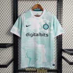 Maillot Inter Milan Exterieur 2022/2023