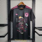 Maillot Japon Black I 2023/2024