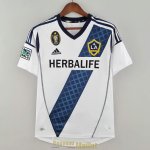 Maillot LA Galaxy Retro Domicile 2012/2013