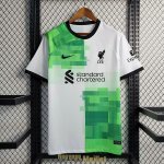 Maillot Liverpool Exterieur 2023/2024