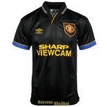 Maillot Manchester United Retro Exterieur 1993/1994