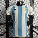 Maillot Match Argentine Domicile 2022/2023