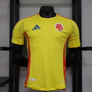 Maillot Match Colombie Domicile 2024/2025