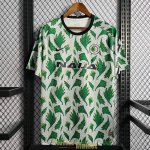 Maillot Nigeria Training Suit Green III 2022/2023