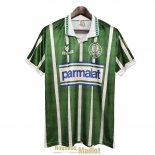 Maillot Palmeiras Retro Domicile 1993/1994