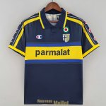 Maillot Parma Calcio 1913 Retro Exterieur 1999/2000