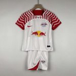 Maillot RB Leipzig Enfant Domicile 2023/2024