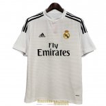 Maillot Real Madrid Retro Domicile 2014/2015