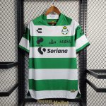 Maillot Santos Laguna Domicile 2023/2024